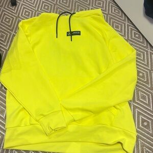 AMG Petronas fórmula 1 team hoodie